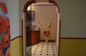Hotel Barbieri