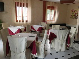 Hotel Barbieri