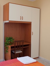 Hotel Barbieri