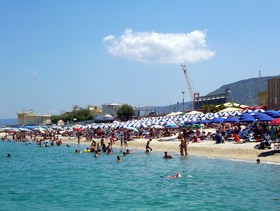 Hotel Barbieri