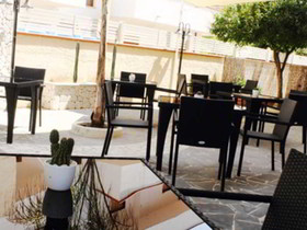 Hotel Barbieri