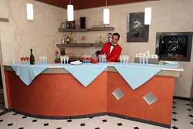 Hotel Barbieri