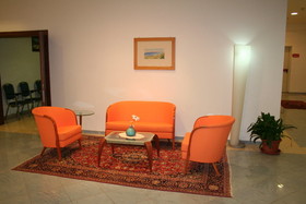 San Leonardo Resort
