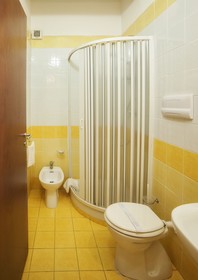 Hotel Orion Villammare