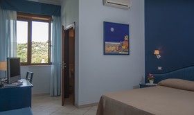 Hotel Orion Villammare