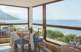 Hotel Orion Villammare