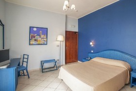 Hotel Orion Villammare