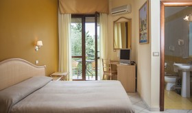 Hotel Orion Villammare