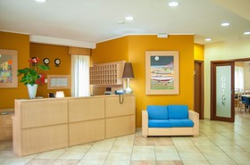 Hotel Orion Villammare