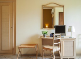 Hotel Orion Villammare