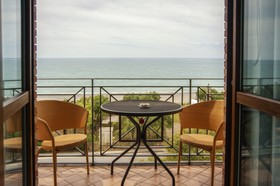 Hotel Orion Villammare