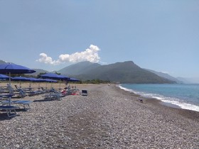 Hotel Orion Villammare