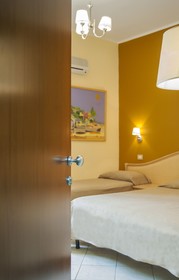 Hotel Orion Villammare