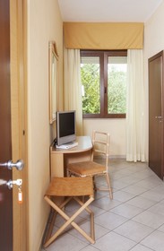 Hotel Orion Villammare