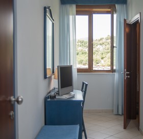 Hotel Orion Villammare