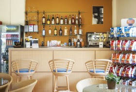 Hotel Orion Villammare