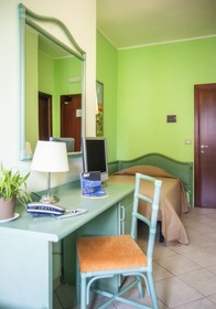 Hotel Orion Villammare