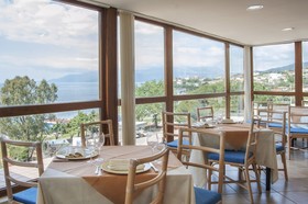 Hotel Orion Villammare