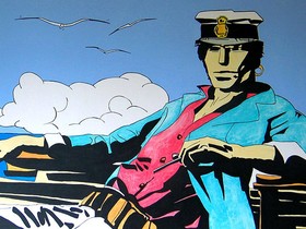 Villa Comics