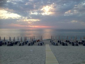 Resort Sciabache