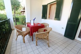 Resort Sciabache