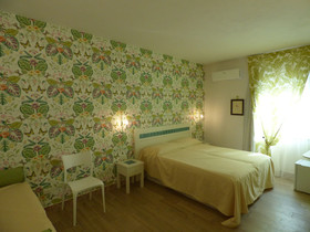 Aramoni B&B