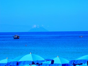 Blu Tropical