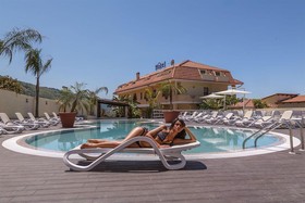 Hotel La Praia