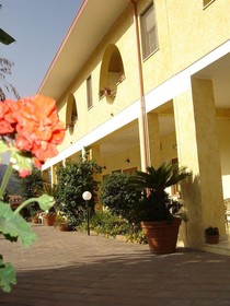 Hotel La Praia