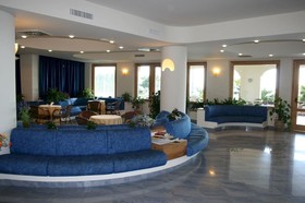 Hotel Scoglio del Leone