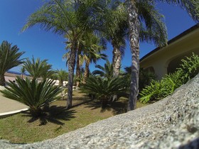 Hotel Scoglio del Leone