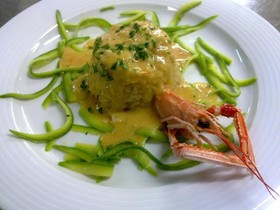 Hotel Scoglio del Leone