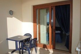 Hotel Scoglio del Leone