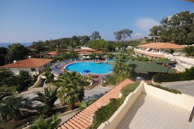 Hotel Scoglio del Leone