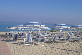 Il Calabriano Residence