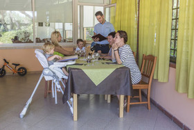 Il Calabriano Residence