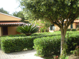 Il Calabriano Residence