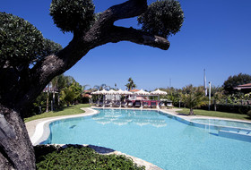 Park Oasi
