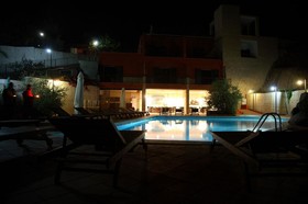 Residence Mediterranea
