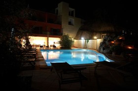 Residence Mediterranea