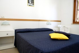Villaggio Camping Sambalon