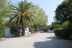 Villaggio Camping Sambalon