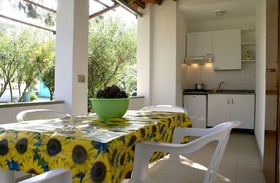 Villaggio Camping Sambalon