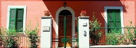 Casa Lillà