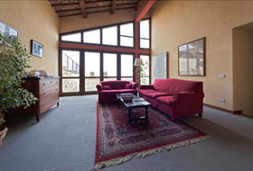 La Perticara Agriturismo
