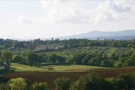 La Perticara Agriturismo