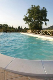 La Perticara Agriturismo