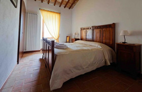 La Perticara Agriturismo