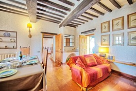 Villa Uccellaia
