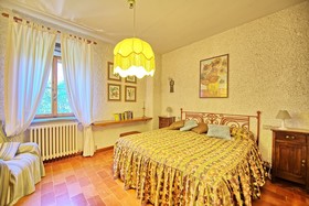 Villa Uccellaia